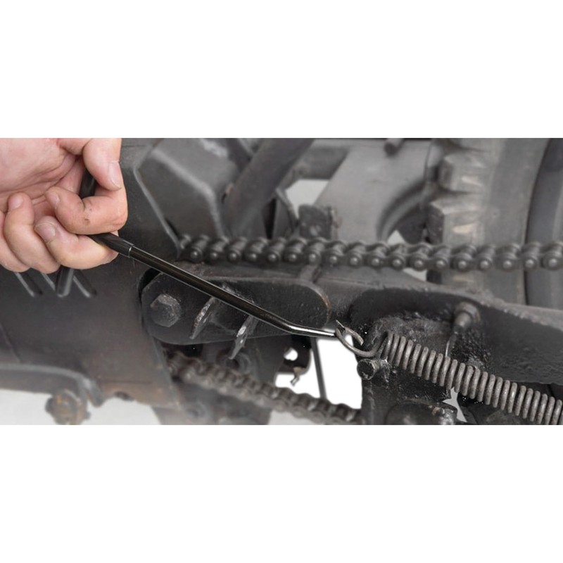 Performance Tool W80629 - Rotor de Freno de 1/2 Pulgadas,