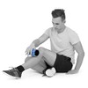 Massage Foam Roller | Size Approx. 16 cm x 9.5