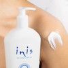 Inis the Energy of the Sea Revitalizing Body Lotion for