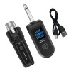 Universal 1set High Quality Transmitter&Re