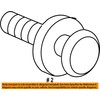 Honda 93405-06016-08 Bolt Genuine Original Equipment Manufacturer (OEM) Part