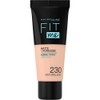 Fit Me Matte & Poreless Make-Up 1-piece 30ml