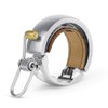 KNOG Bicycle Bell Oi LUXE Ring Type (Inner Diameter: 0.9