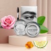 Brow Honey by Baezilla Eyebrow Gel, Long Lasting, Eyebrow Brush