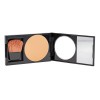 Polvo Compacto Revlon Photoready 030 Medium Deep Tono 030 Medium