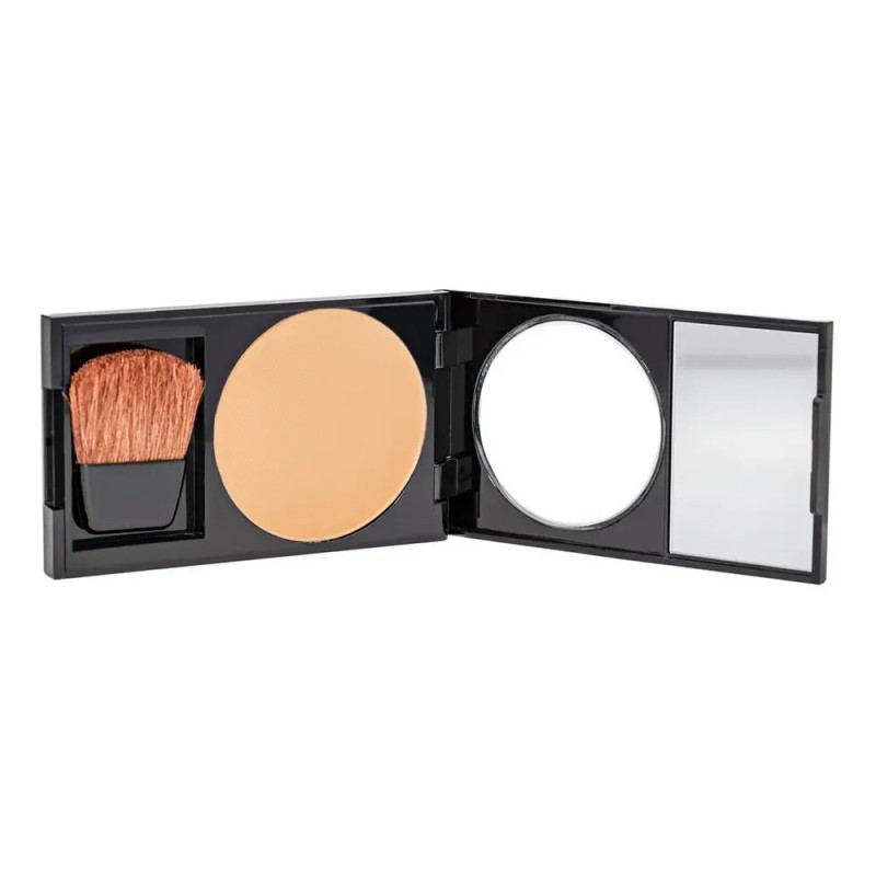 Polvo Compacto Revlon Photoready 030 Medium Deep Tono 030 Medium