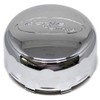 3175 Eagle Alloys Chrome Wheel Rim Center Caps