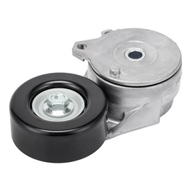 PHILTOP Belt Tensioner Assembly 39369 Fit for Ni-ssan Sentra 2013-2019, Ni-ssan Rogue Sport 2017-2022, Ni-ssan Juke 2011-2017#OEM Belt Tensioner