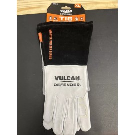 Vulcan Professional TIG Welding Gloves Vulcan Defender - size XL