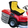 ORFOFE Agricultural Vehicle Tractor Seat Covers Lawn Mower Accessories Tractor