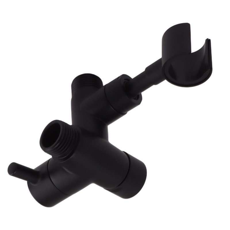Shower Head Diverter Water Separator Shower Arm Diverter for Hand