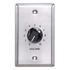 Bogen BG-SLC Signal Level Control