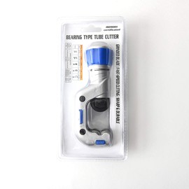 NTY Pipe Cutter, Cutting Capacity, Φ0.1-1.3 inches (4-32 mm), Pipe, Tube Cutter, Compatible with Stainless Steel, Aluminum, Copper, Brass, and PVC Pipes