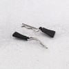 Micro Traders 8PCS RC Body Clips Bent Springy R Pins