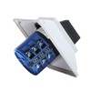 XINTAIHELE Rotary Changeover Switch Universal Selector Switch Enclosure Box 690V