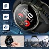 Buoluoioir Pack of 3 Screen Protectors for Garmin Venu 2