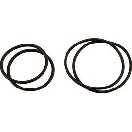 Bolt Motorcycle Hardware Oil Change KIT CRF Models