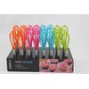 Cute Retro colourful mini whisk - assorted colours - kitchen