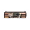L.A. COLORS Day to Night 12 Color Eyeshadow, Sunrise CES422