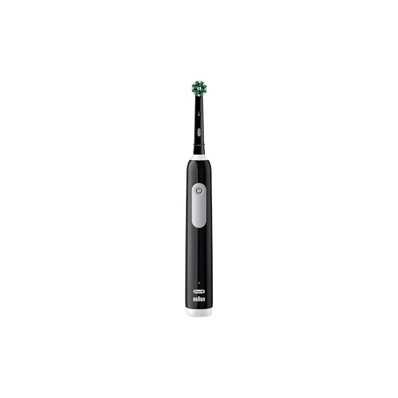 Oral-B Pro 1000 Rechargeable Electric Toothbrush, Black