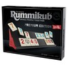 Rummikub Premium Edition by Pressman - Features Racks - Large