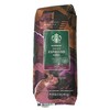 Starbucks Decaf Whole Bean Coffee, Espresso, Dark Roast, 16 Ounce