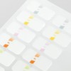 Midori Index Label S Chilat Number Color 82470