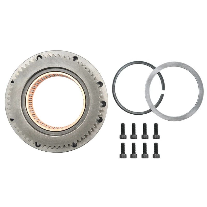 AHL Big Roller Starter Clutch Bearing Gear For Yamaha V