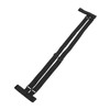 Kisangel 1pc Adjustable Ski Board Carrying Strap Portable Snowboard for