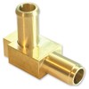 CV Performance Fuel Max Inlet Elbow - High Flow Fuel