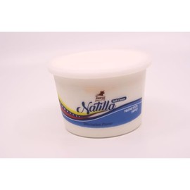 Natilla Venezuelan Cream Spread for Arepas, Cachapas and Plantains, Traditional Style