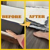 WORKKOOL Vacuum Mattress Bag for moving, Vacuum Sealed Bags for