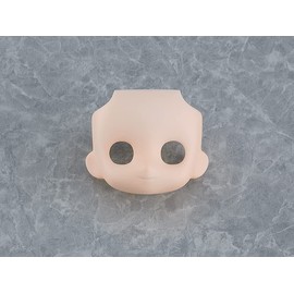 Nendoroid Doll Kasutamu Face Parts 00 [cream]