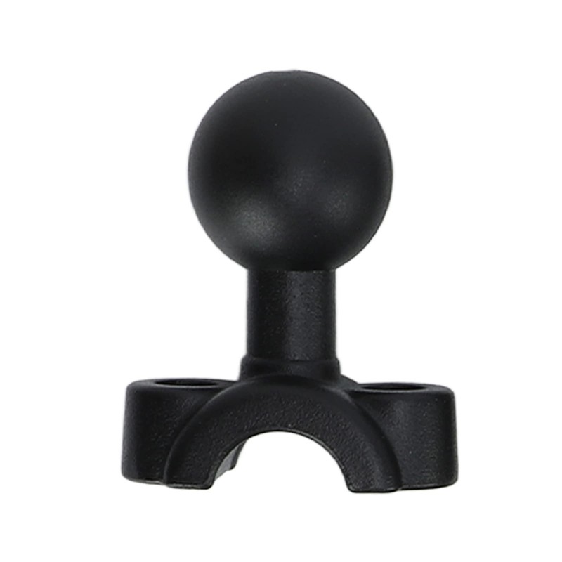 Base de Montaje de Bola de 1 Pulgada con Soporte