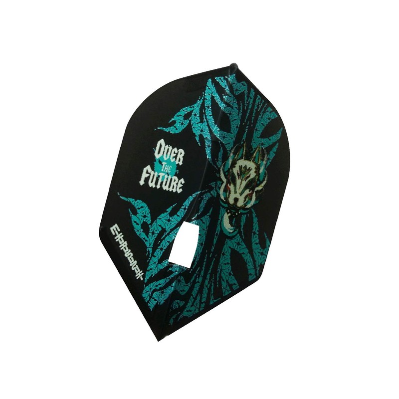 Elstyle Player Flight EL Suzuki Future Ver.3 Flight Rocket Mix