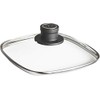 Woll Square Safety Glass Lid 20 x 20 cm