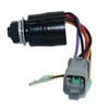 129572 Ignition Switch with Key Compatible with Tracker Boats,Ignition Switch