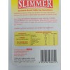 Slimmer Calorie Free Sweetener Bundle with Mollymae Bookmark | 2