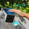 Vicohome 2CG6L Best 2K Solar Security Camera Wireless Outdoor System,No