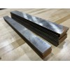 Crucible CPM 154 Stainles Steel DECARBED .110" x 1.5" x