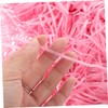 KOMBIUDA 2packs Shredded Paper for Box Filling Crinkle Cut Paper