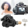 Panoramic Inverted Ball Head Rotatable Large Bearing Capacity Spherical Ball