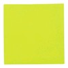 25 Rewritable Magnets 5 x 5 cm for Magnetic Boards,