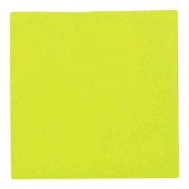 25 Rewritable Magnets 5 x 5 cm for Magnetic Boards, Fridges, Plan Boards and Whiteboards, Sticky Notes, Easy to Remove and Reusable, Also for Agile, Scrum, Kanban or Lean. (Green)