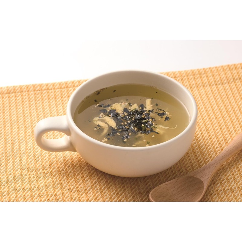 Omoriya Balizakuku Seaweed 1.9 oz (53 g) x 4 Packs