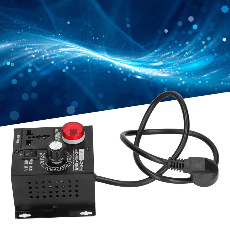 Electronic Voltage Regulator, AC110/220V AC Voltage Regulator, High Power High