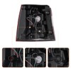 Tsomony For 2013 2014 2015 Kia Sorento LED Outer Tail