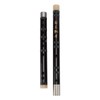 Flute Traditional Handmade Chinese Instrument ReddishBrown Dizi for Music Lover(G