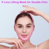 Chin Strap for Sleeping - Face V Line Lifting Mask,