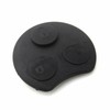 Multibao Smart Car 3 Buttons Remote Key Fob Case Shell
